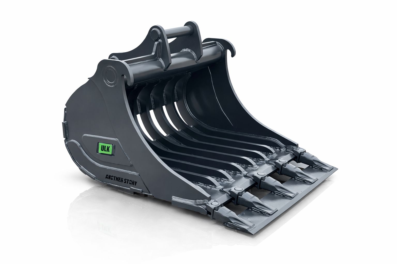 Godet Squelette Gamme GRS